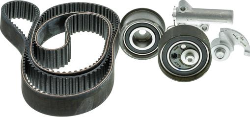 AISIN TSVG-026 - Timing Belt Set car-mod.net