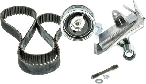 AISIN TSVG-028 - Timing Belt Set car-mod.net