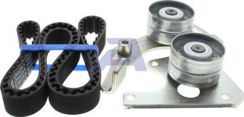 AISIN TSY-901 - Timing Belt Set car-mod.net