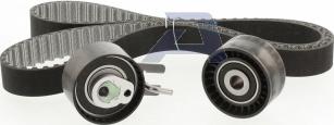 AISIN TSZ-901 - Timing Belt Set car-mod.net