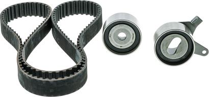 AISIN TSZ-008 - Timing Belt Set car-mod.net