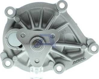 AISIN WE-BM01 - Water Pump car-mod.net