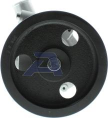 AISIN WE-BM10 - Water Pump car-mod.net