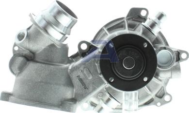 AISIN WE-BM18 - Water Pump car-mod.net