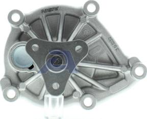 AISIN WE-BM25 - Water Pump car-mod.net