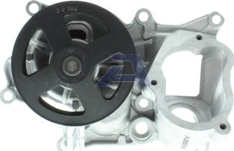 AISIN WE-BM23 - Water Pump car-mod.net