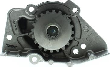 AISIN WE-CI05 - Water Pump car-mod.net