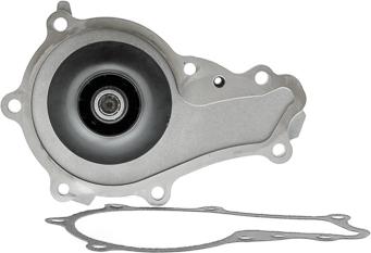 AISIN WE-CI23 - Water Pump car-mod.net