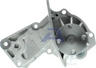 AISIN WE-FO04 - Water Pump car-mod.net