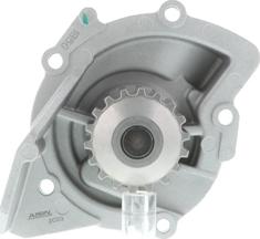 AISIN WE-FO11 - Water Pump car-mod.net
