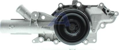 AISIN WE-MB09 - Water Pump car-mod.net