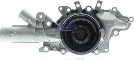 AISIN WE-MB05 - Water Pump car-mod.net
