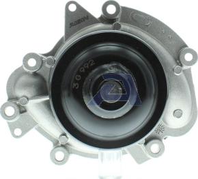 AISIN WE-MB11 - Water Pump car-mod.net