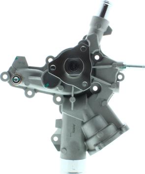 AISIN WE-OP09 - Water Pump car-mod.net