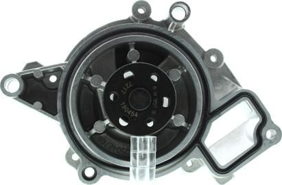AISIN WE-OP07 - Water Pump car-mod.net