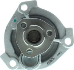 AISIN WE-OP14 - Water Pump car-mod.net