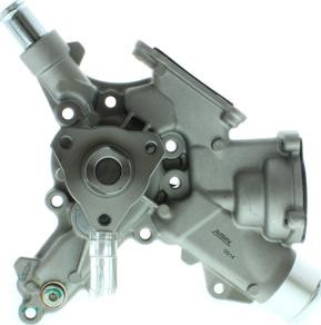 AISIN WE-OP10 - Water Pump car-mod.net