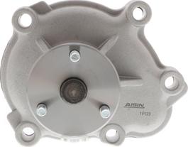 AISIN WE-OP11 - Water Pump car-mod.net