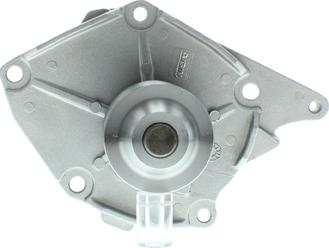 AISIN WE-RE06 - Water Pump car-mod.net