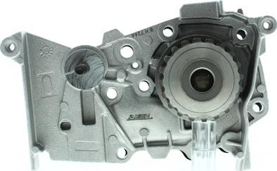 AISIN WE-RE08 - Water Pump car-mod.net