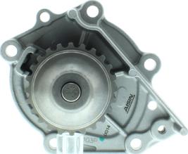 AISIN WE-RO01 - Water Pump car-mod.net