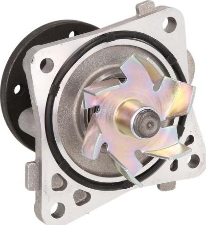 AISIN WE-SM01B - Water Pump car-mod.net