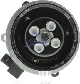 AISIN WE-VW40 - Water Pump car-mod.net