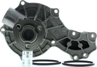 AISIN WE-VW41 - Water Pump car-mod.net