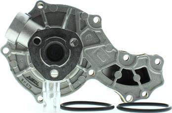 AISIN WE-VW43 - Water Pump car-mod.net