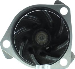 AISIN WE-VW42 - Water Pump car-mod.net