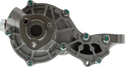 AISIN WE-VW56 - Water Pump car-mod.net