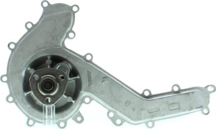 AISIN WE-VW51 - Water Pump car-mod.net