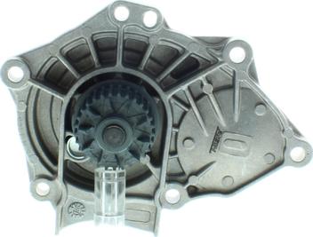AISIN WE-VW52 - Water Pump car-mod.net