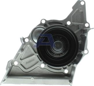 AISIN WE-VW05 - Water Pump car-mod.net