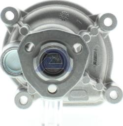 AISIN WE-VW19 - Water Pump car-mod.net