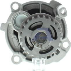 AISIN WE-VW18 - Water Pump car-mod.net