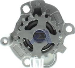 AISIN WE-VW36 - Water Pump car-mod.net