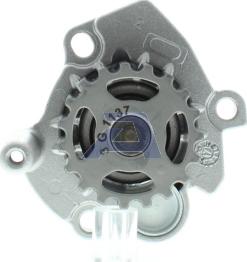 AISIN WE-VW31 - Water Pump car-mod.net