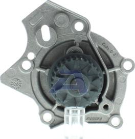 AISIN WE-VW28 - Water Pump car-mod.net