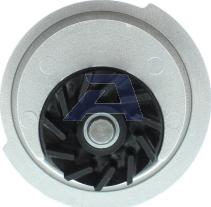 AISIN WO-004 - Water Pump car-mod.net