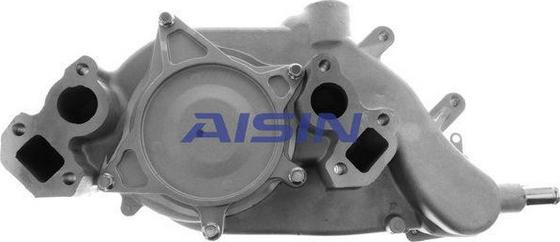 AISIN WPC-602V - Water Pump car-mod.net