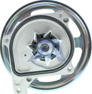 AISIN WPH-053V - Water Pump car-mod.net