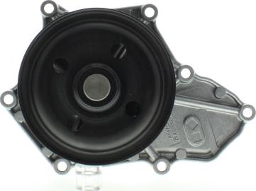 AISIN WPH-053 - Water Pump car-mod.net