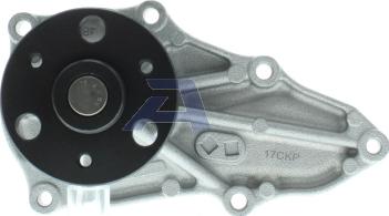 AISIN WPH-061V - Water Pump car-mod.net