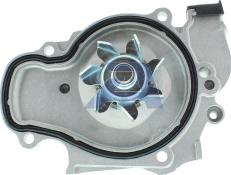 AISIN WPH-001V - Water Pump car-mod.net