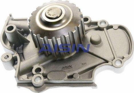 AISIN WPH-001V - Water Pump car-mod.net
