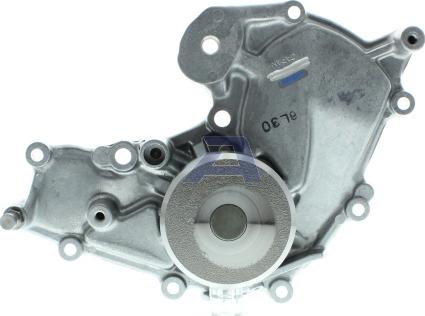 AISIN WPH-008 - Water Pump car-mod.net