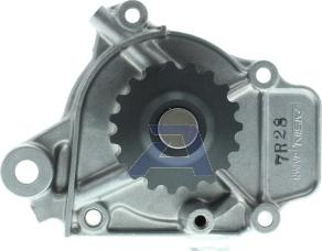 AISIN WPH-002 - Water Pump car-mod.net