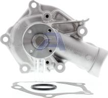 AISIN WPM-902 - Water Pump car-mod.net