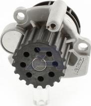 AISIN WPM-919 - Water Pump car-mod.net